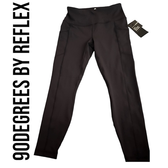 NWT 90 Degrees By Reflex - Picture 2 of 3